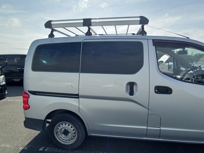 NV200 VANETTE