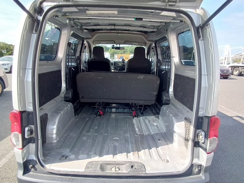 NV200 VANETTE