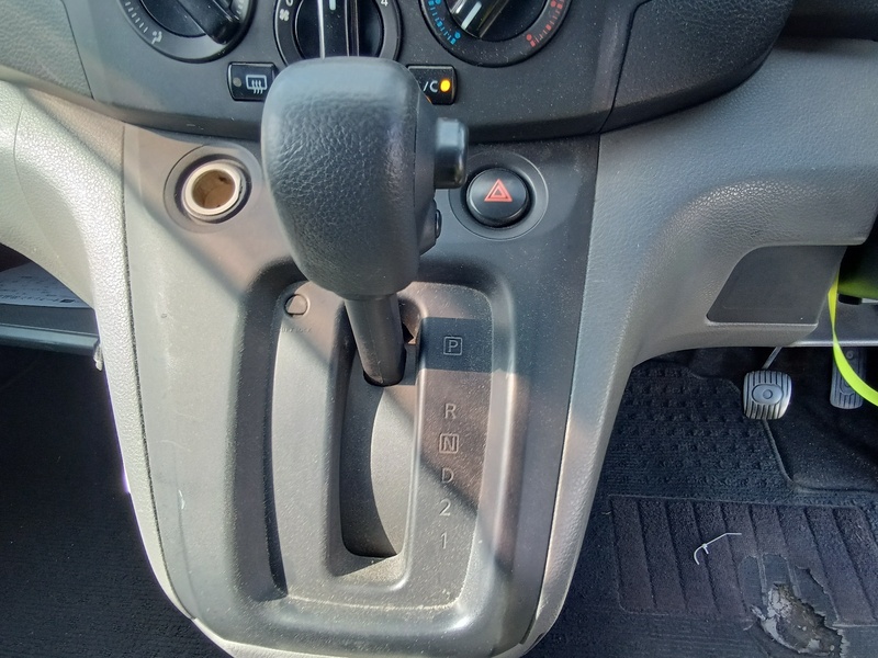 NV200 VANETTE