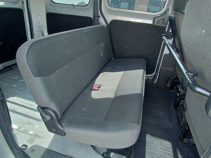 NV200 VANETTE