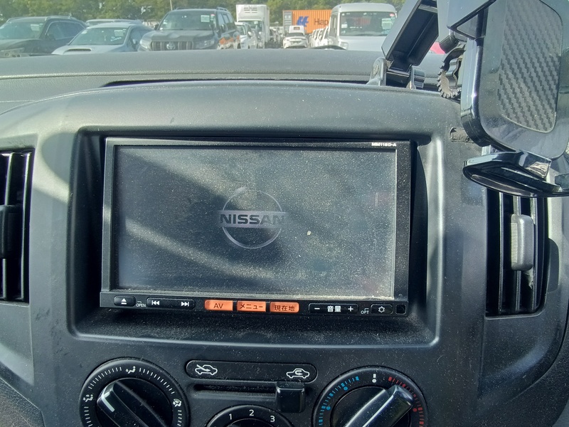 NV200 VANETTE