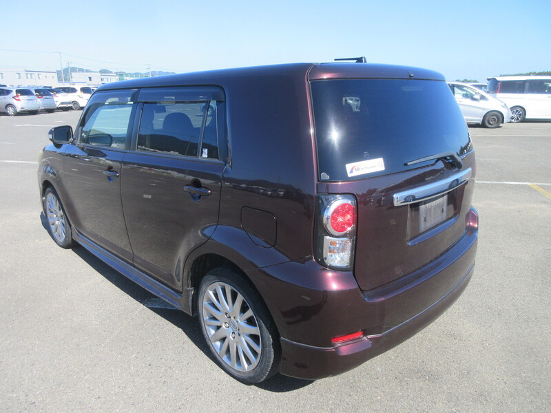 COROLLA RUMION