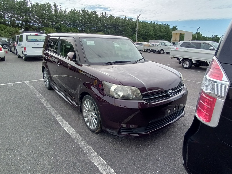 COROLLA RUMION