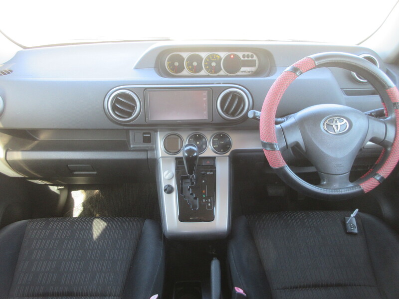 COROLLA RUMION