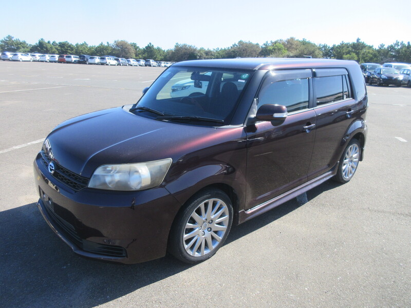 COROLLA RUMION-0