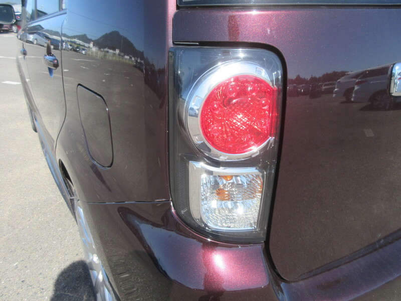 COROLLA RUMION