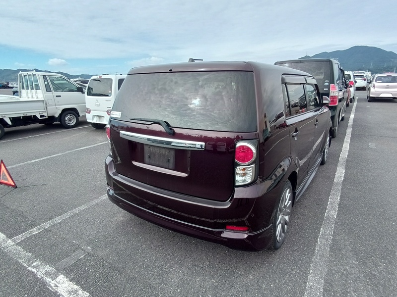 COROLLA RUMION