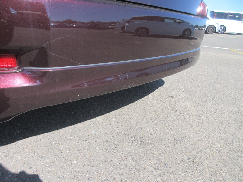 COROLLA RUMION