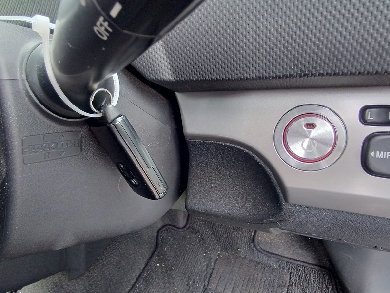 COROLLA RUMION