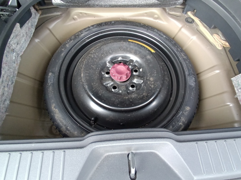 COROLLA RUMION