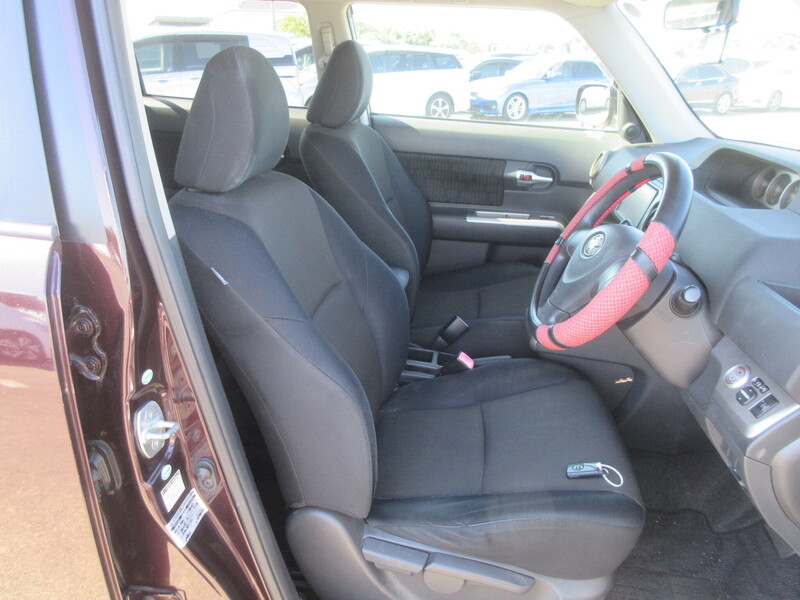 COROLLA RUMION