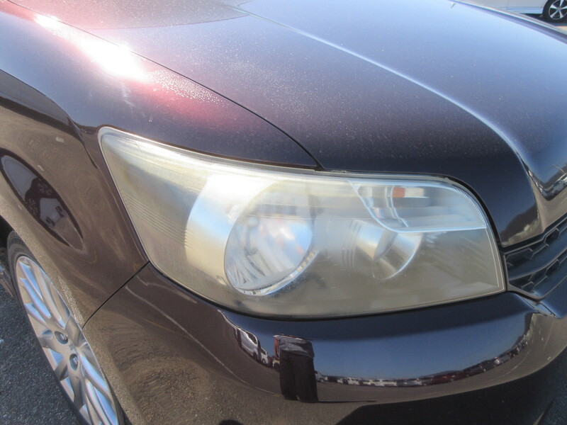 COROLLA RUMION