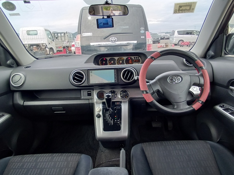 COROLLA RUMION