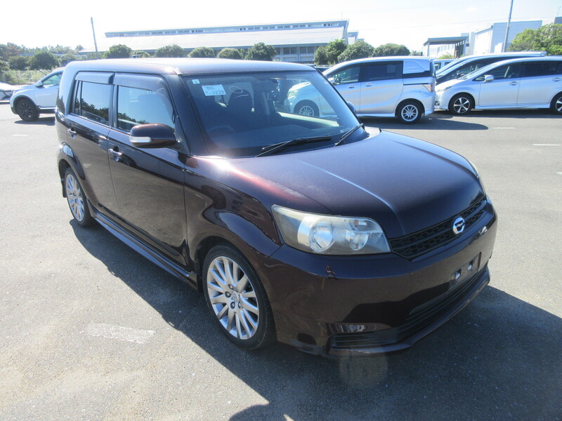 COROLLA RUMION