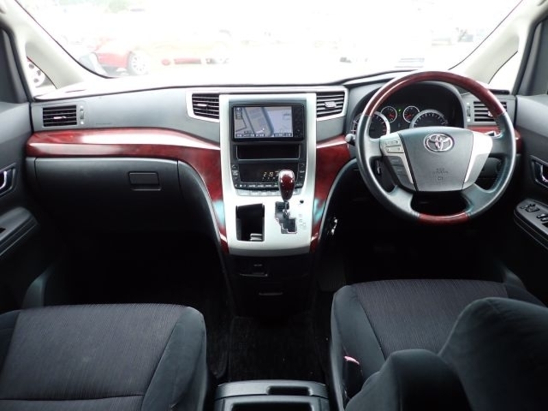 VELLFIRE