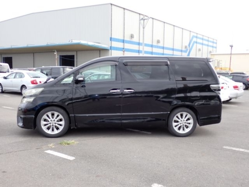 VELLFIRE