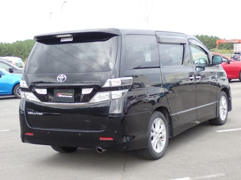 VELLFIRE