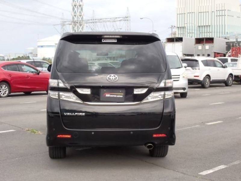 VELLFIRE