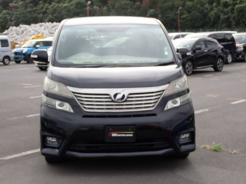 VELLFIRE
