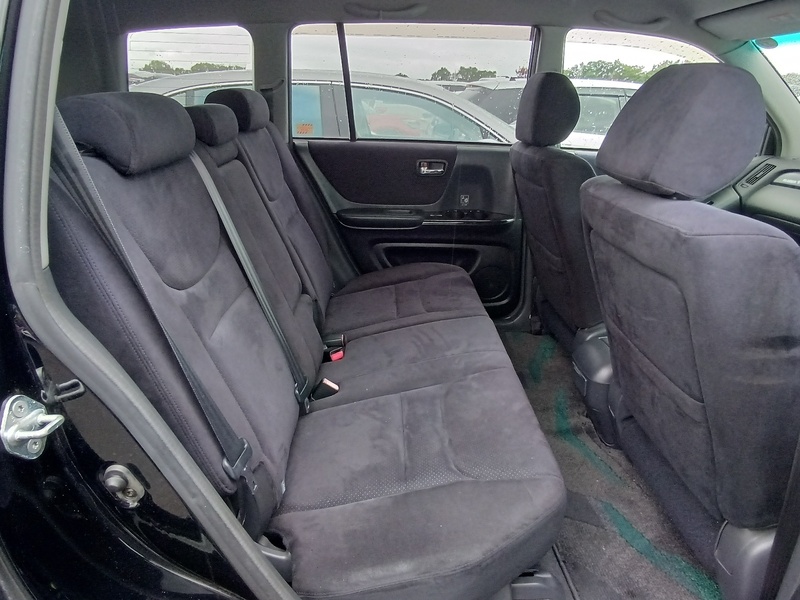 KLUGER V