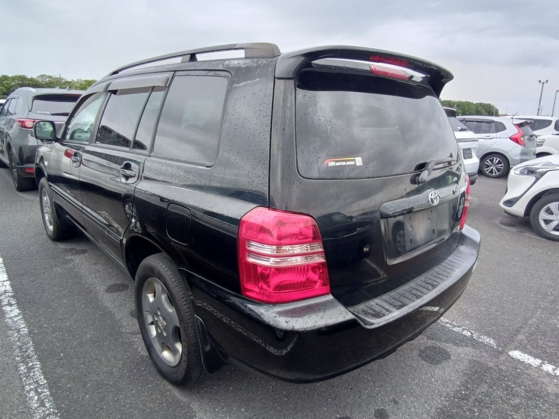 KLUGER V