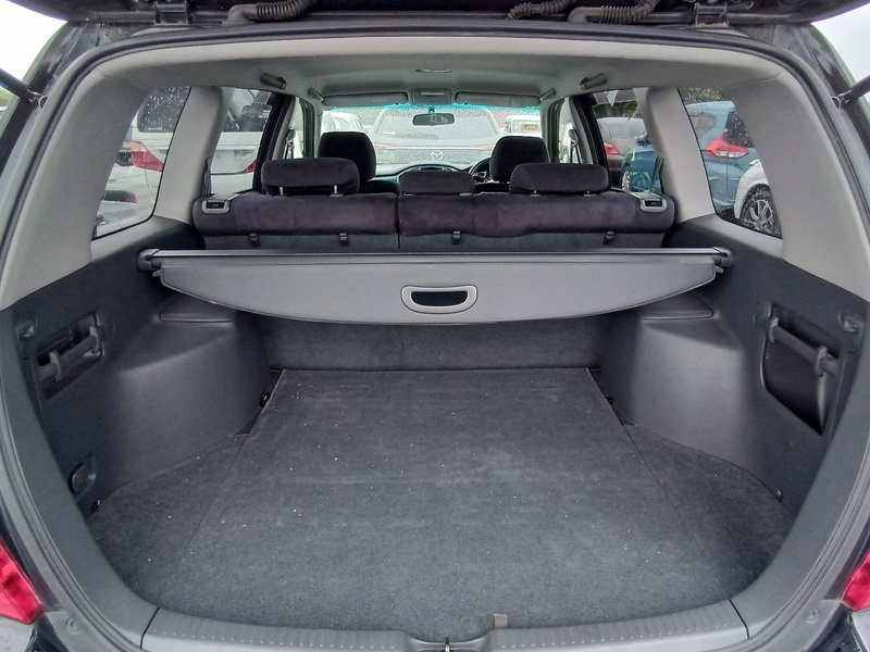 KLUGER V