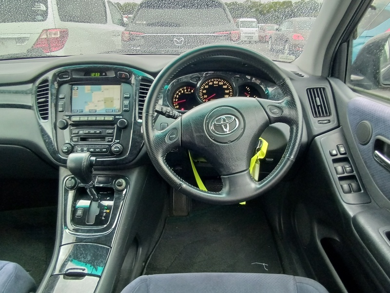 KLUGER V