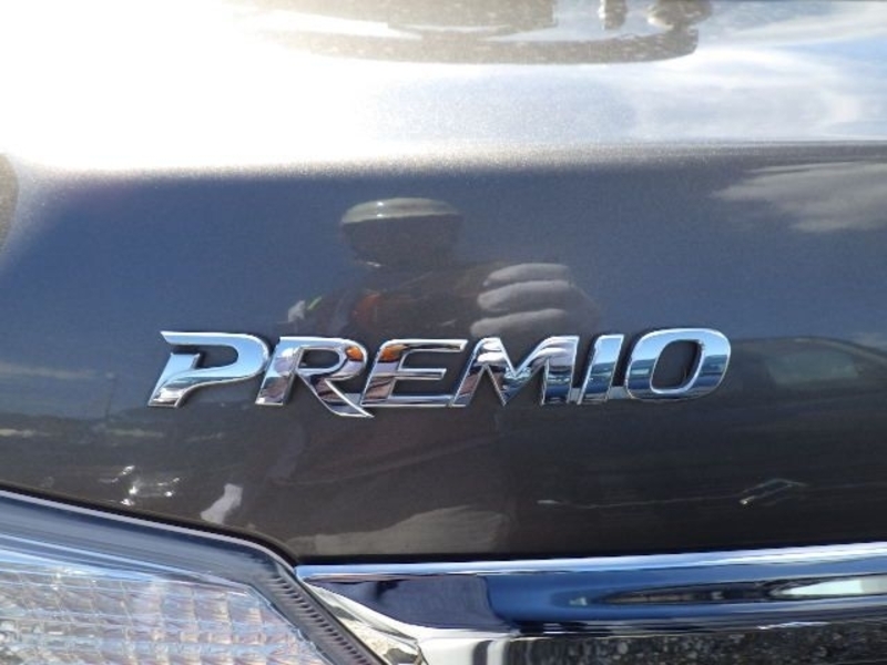PREMIO