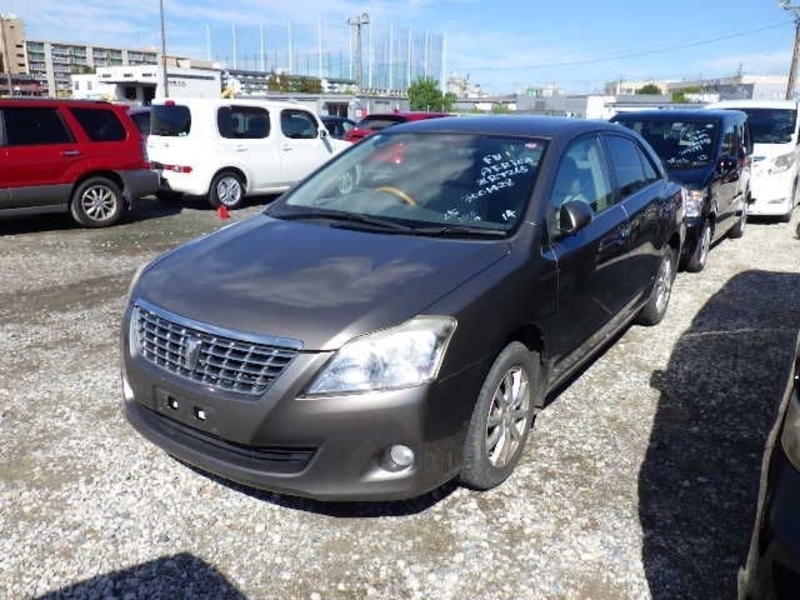 TOYOTA PREMIO