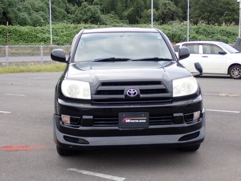 HILUX SURF