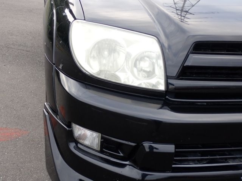 HILUX SURF