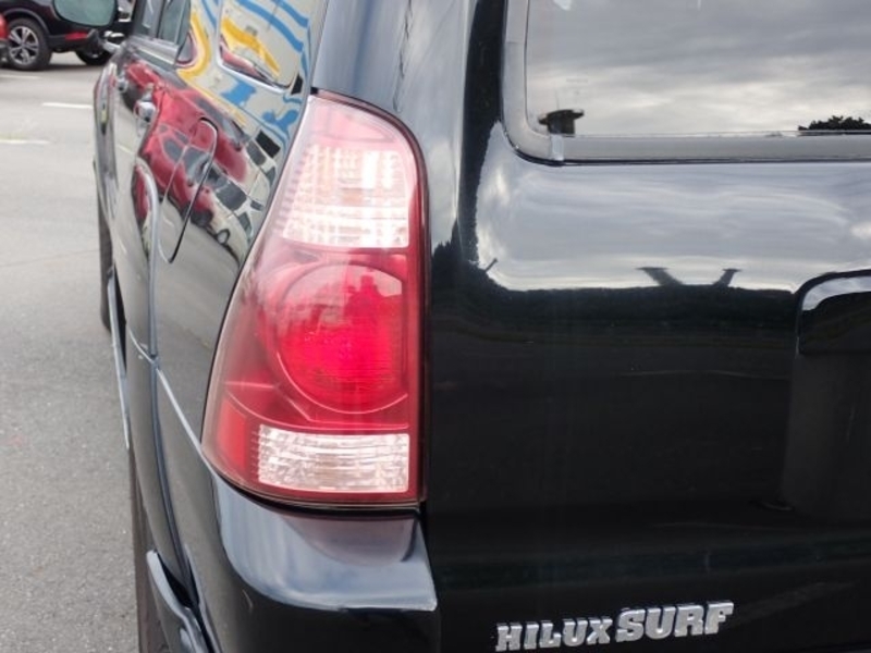 HILUX SURF