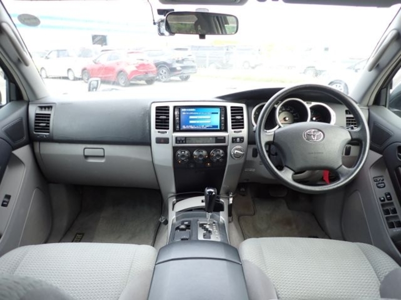 HILUX SURF