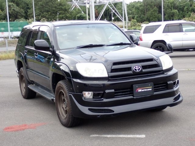 HILUX SURF