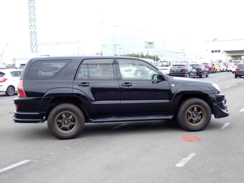 HILUX SURF