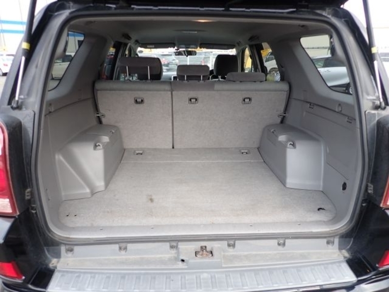 HILUX SURF