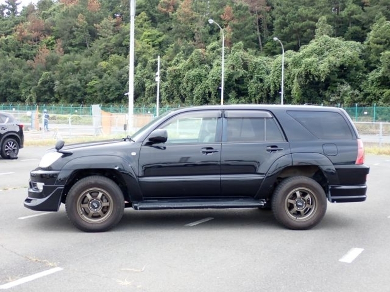 HILUX SURF