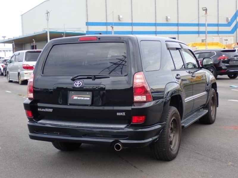 HILUX SURF