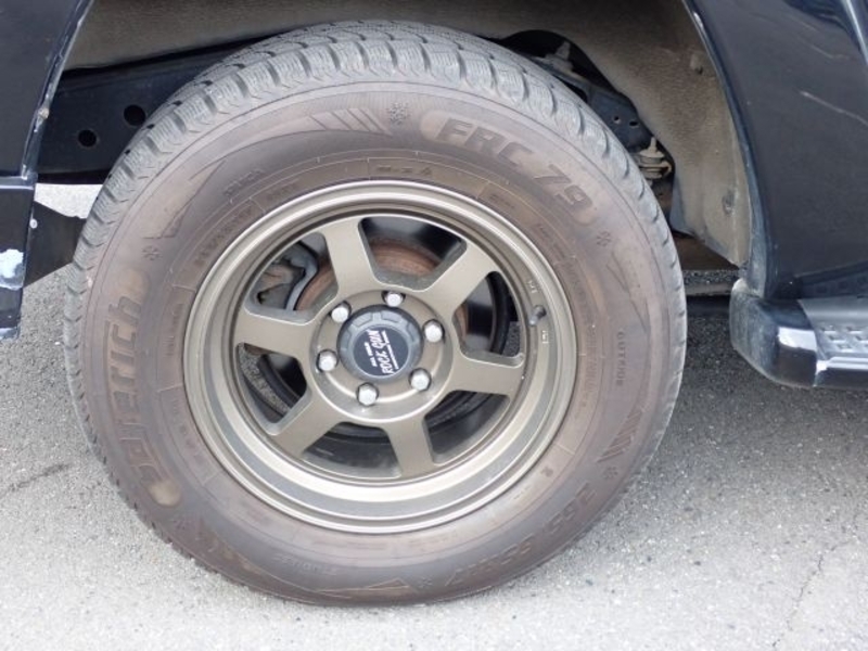 HILUX SURF