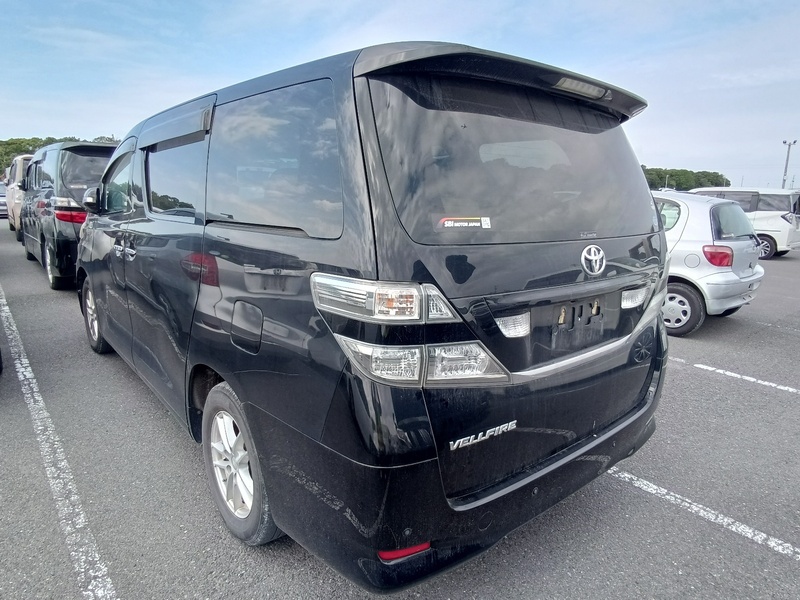 VELLFIRE