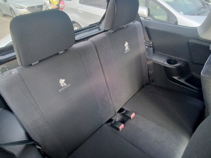 PAJERO MINI