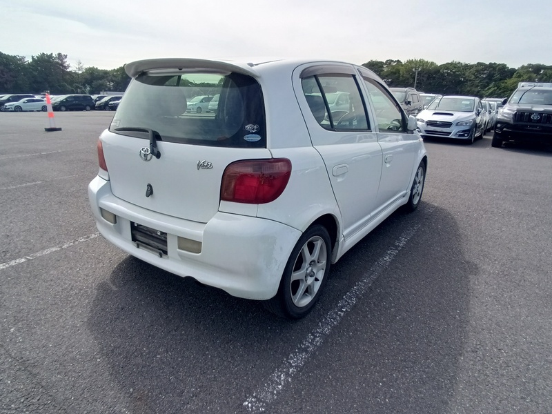 VITZ