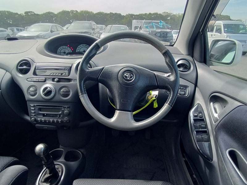 VITZ