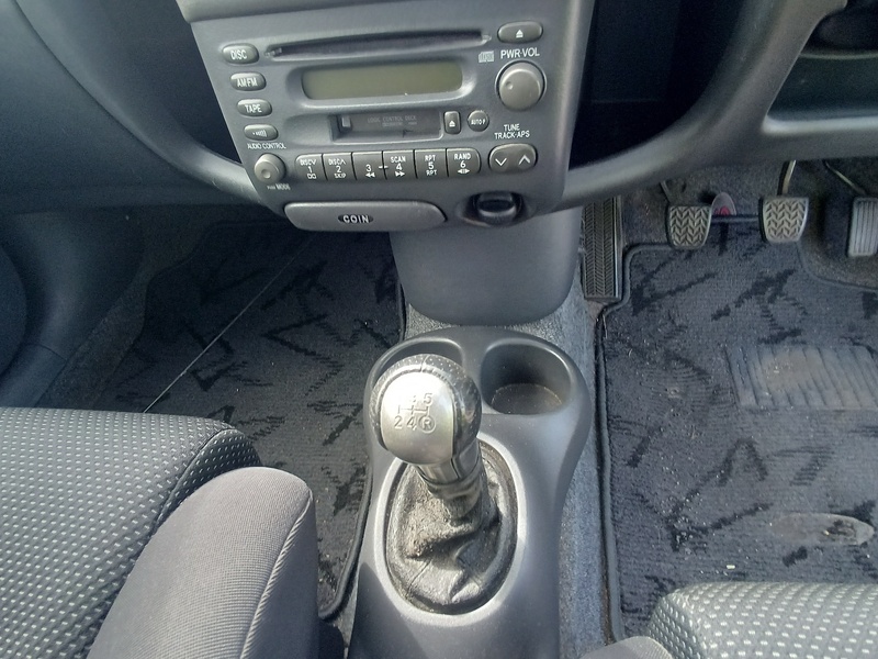 VITZ
