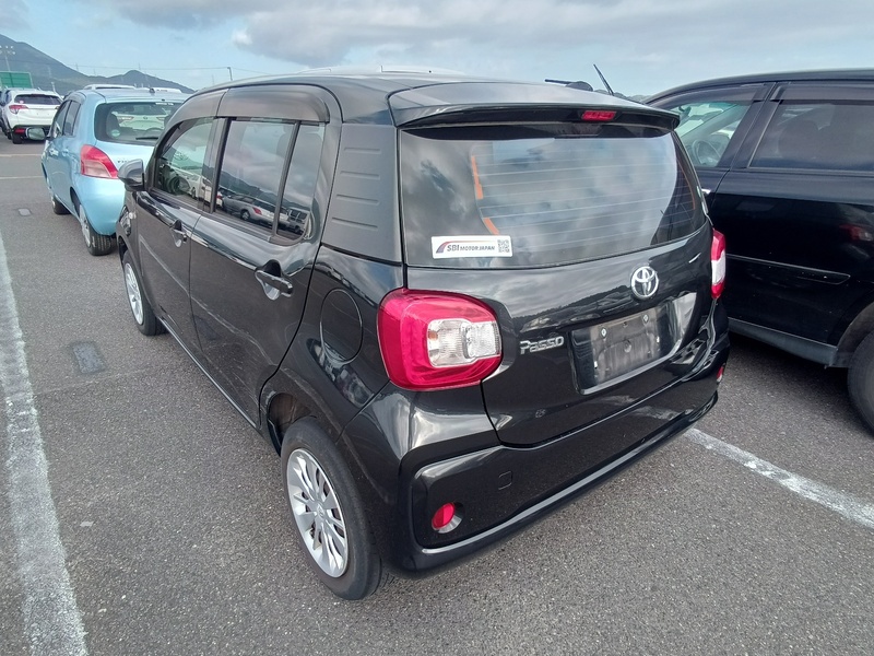 PASSO