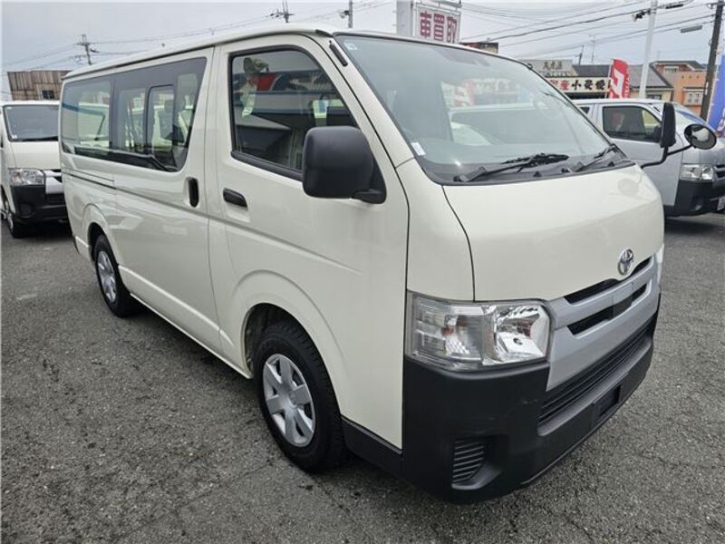 HIACE VAN-0