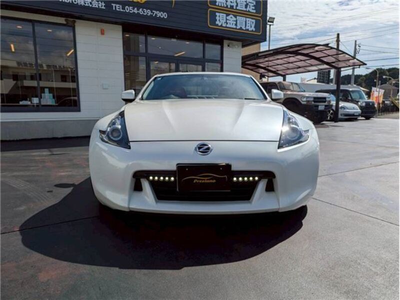 FAIRLADY Z