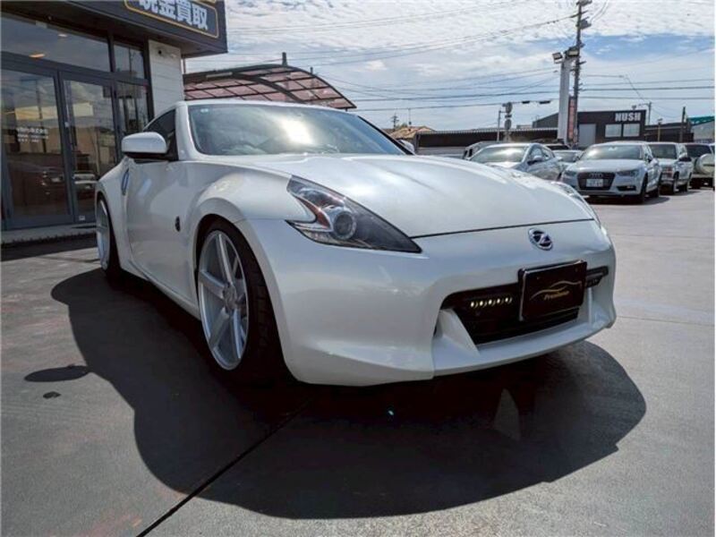 FAIRLADY Z