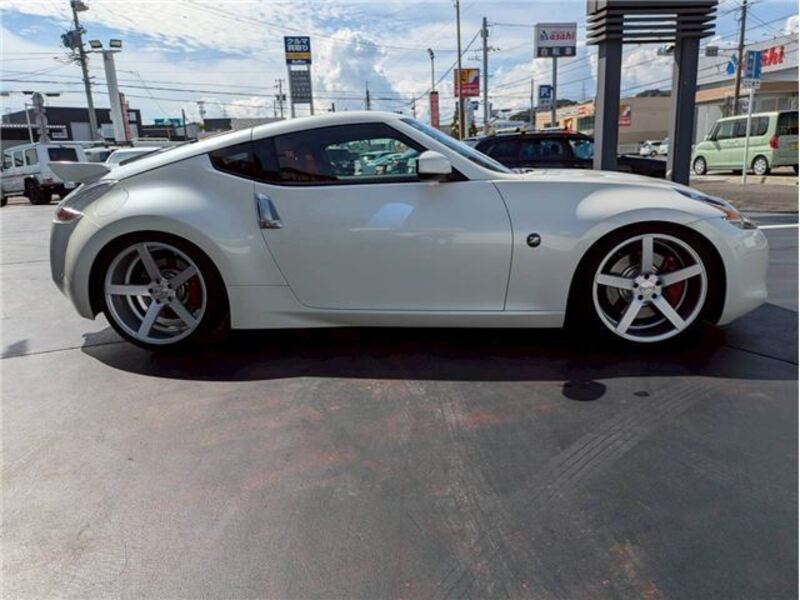 FAIRLADY Z