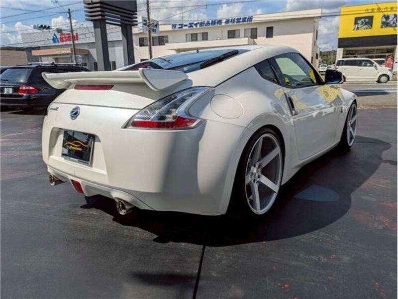 FAIRLADY Z
